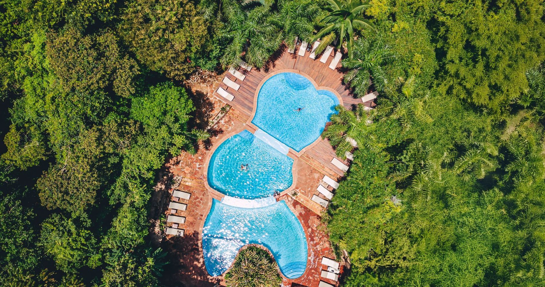 La Aldea de la Selva Lodge