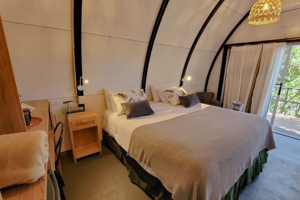 Habitación Deluxe Doble