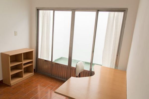 Habitación Triple Superior