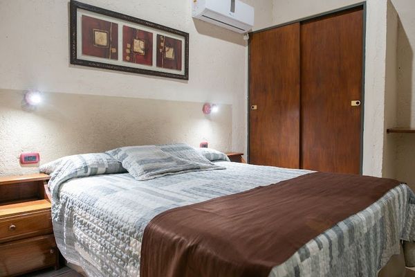 Apart Standard para 3 personas