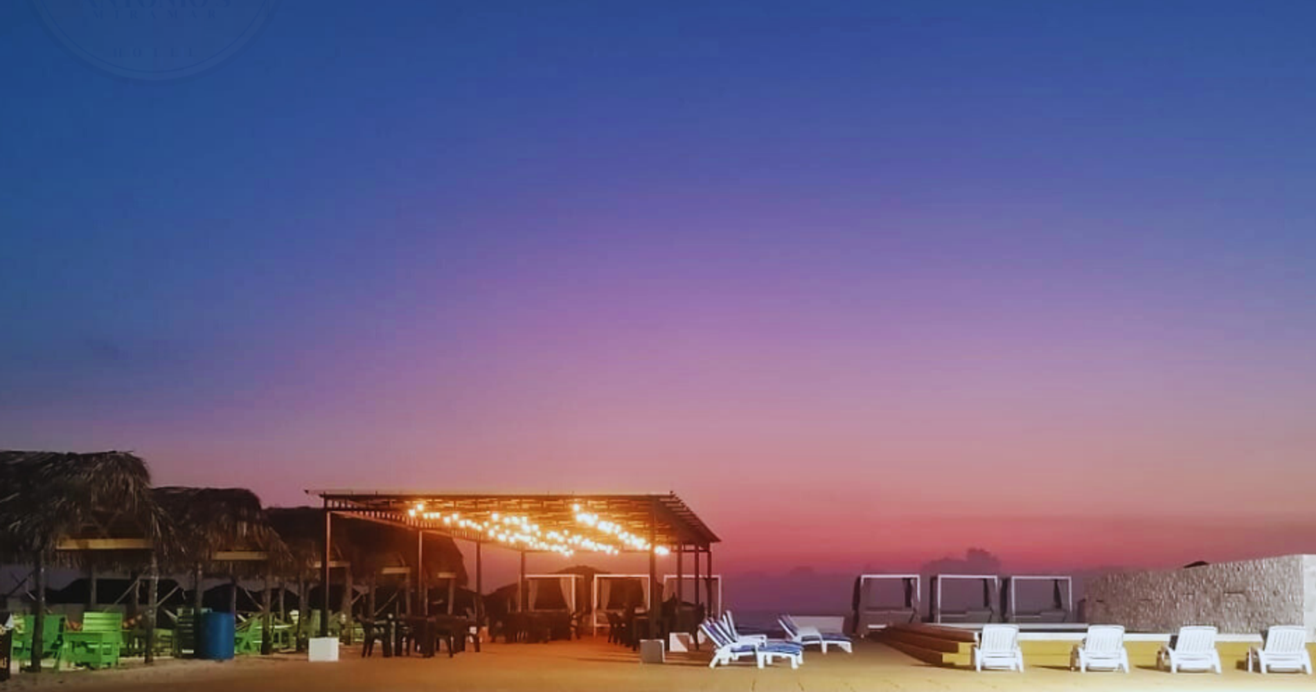 Antonio'S Miramar Hotel
