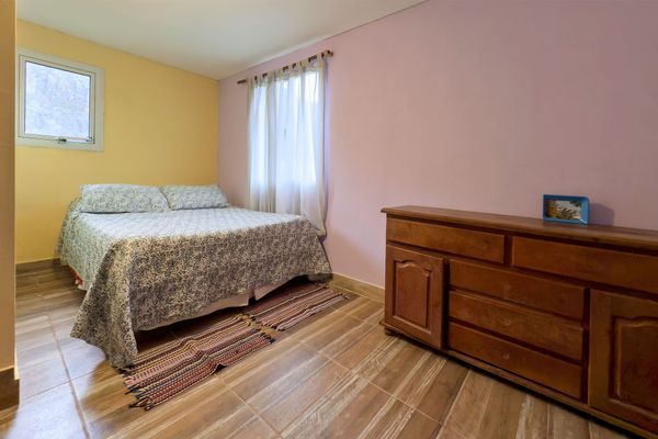 Habitación Doble Matrimonial Privada