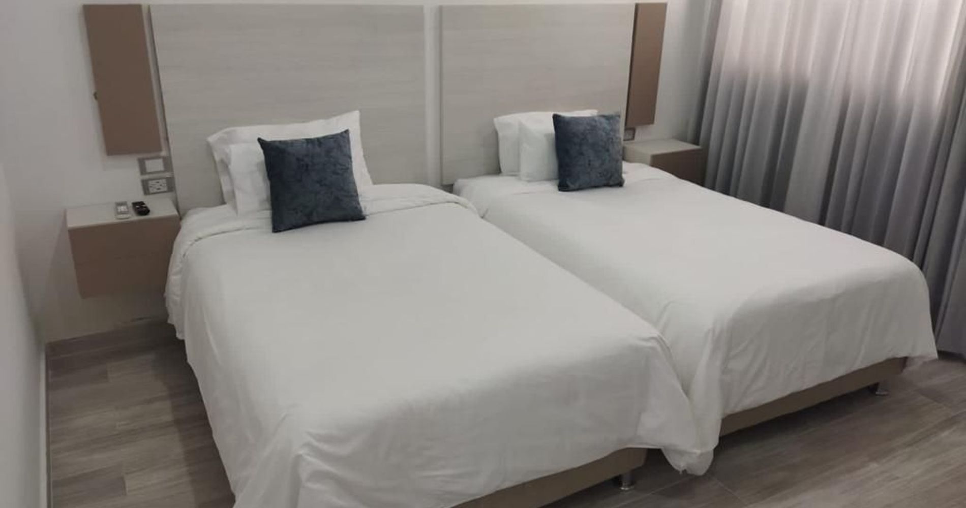 Hotel Barranquilla Laank