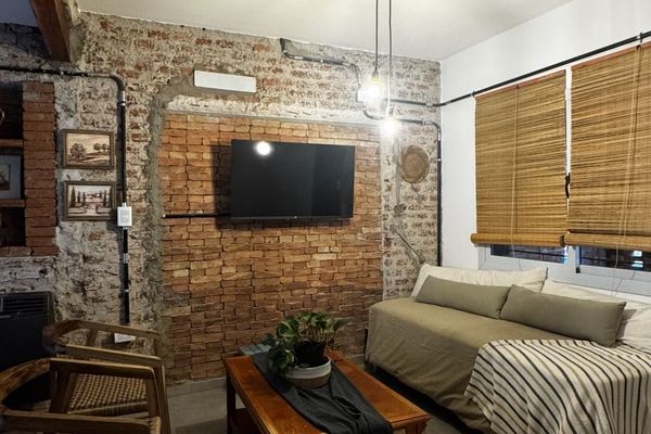 Casa 8 Duplex