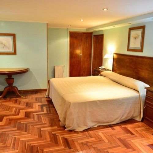 Gran Hotel Mercedes