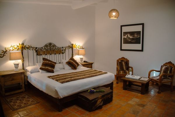 Suite Deluxe