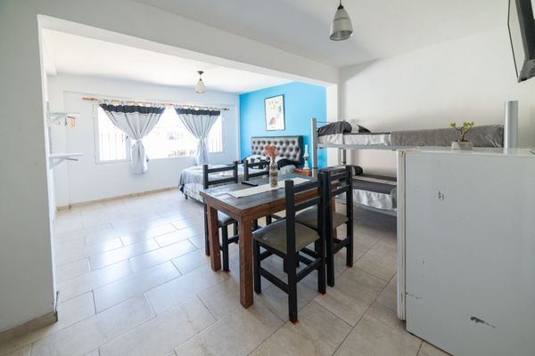 Monoambiente Estandar