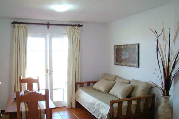 Cabaña Doble Estándar