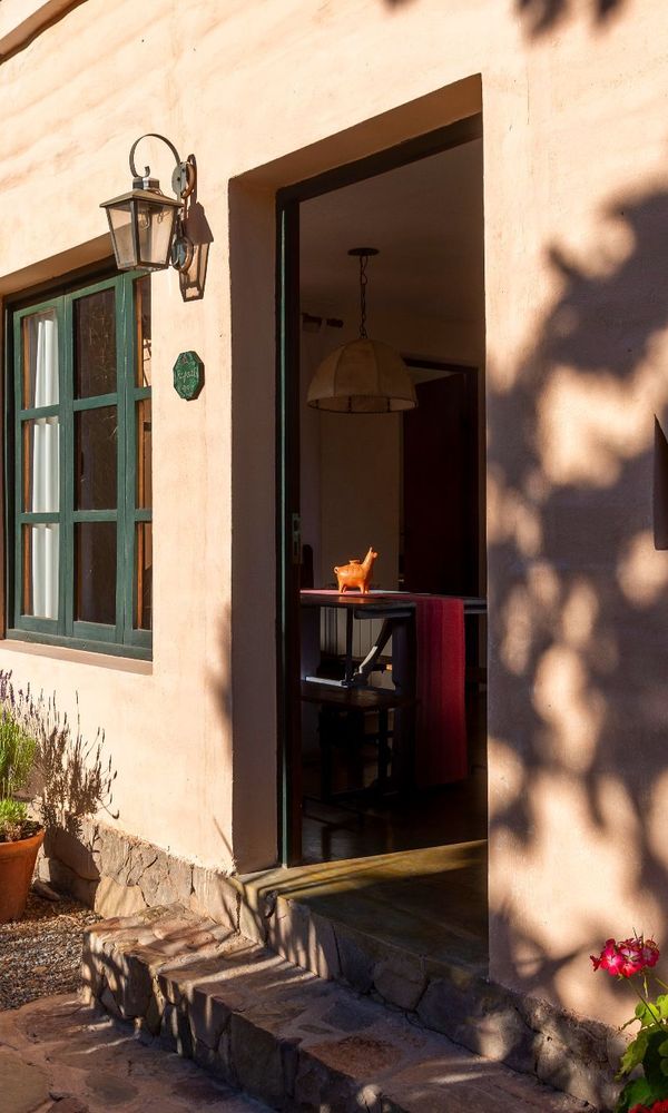 Los Arcabuceros Casa Hotel Boutique