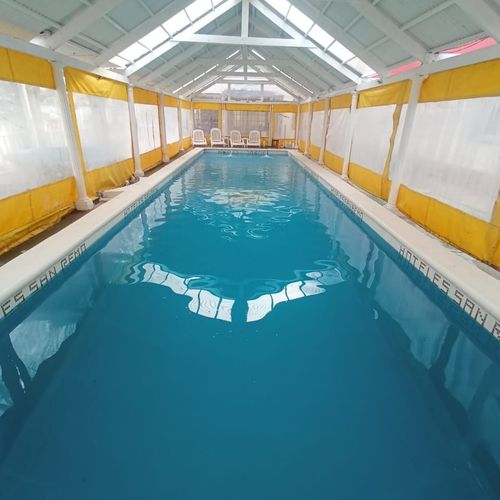 Palace Hotel Villa Gesell