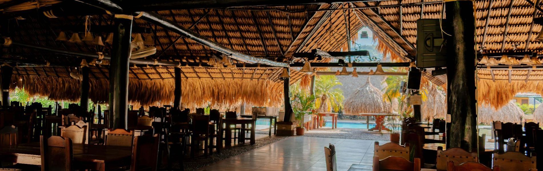 Hotel Portón del Sol Santa Fe