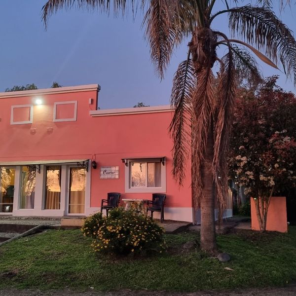 Bungalows Mexico