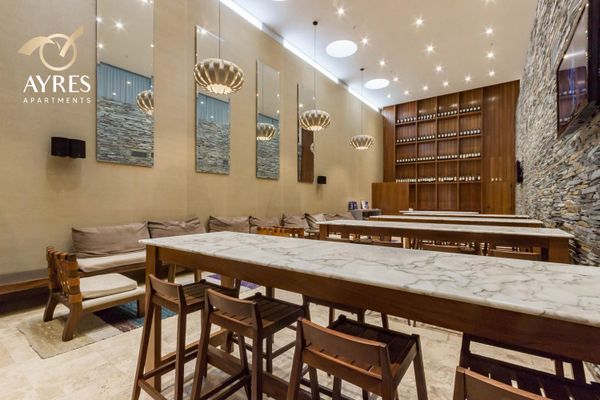 Ayres Apartments Palermo