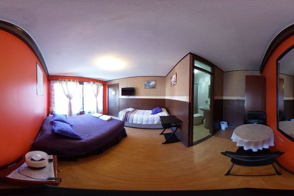 Habitación Triple
