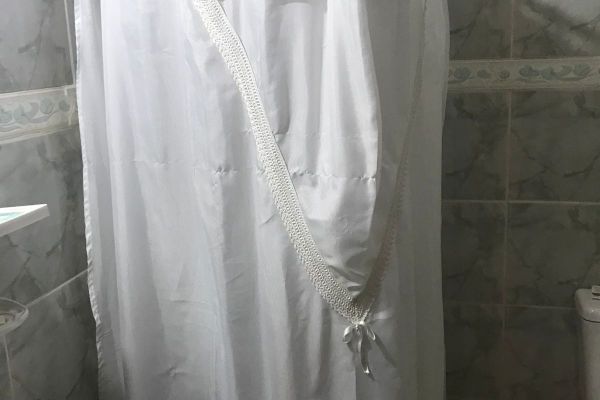 Habitación Doble Matrimonial Estandar