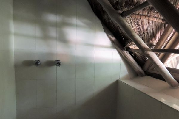 Habitación king económica