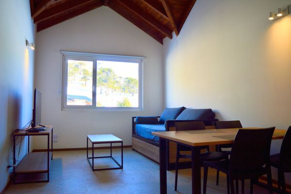 Apartamento 2 dormitorios