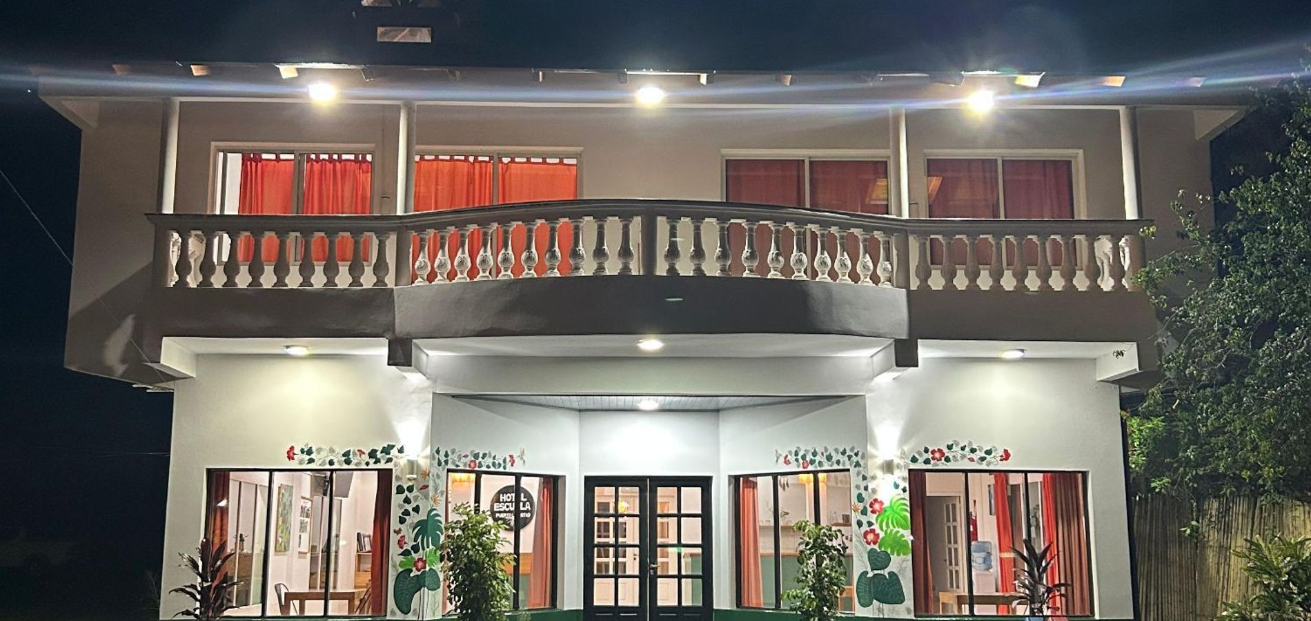 Hotel Puerto Libertad