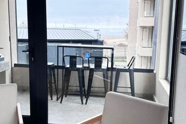 A 205 / Departamento Cóndor 