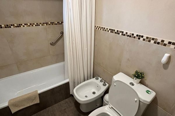 Departamento Jardín