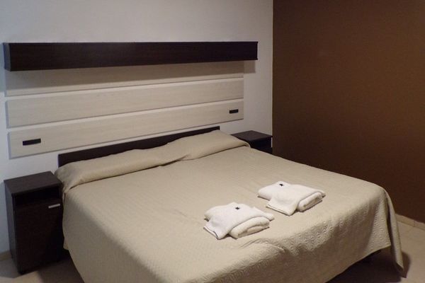 Apart Apto para personas con movilidad reducida