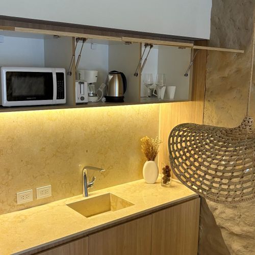 ALCANTARA HOTEL