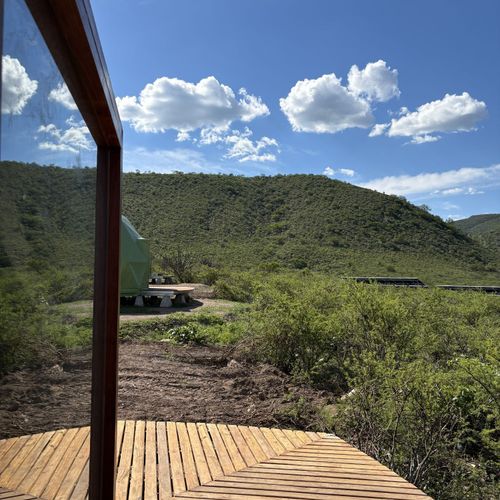 Sentio Camps Glamping