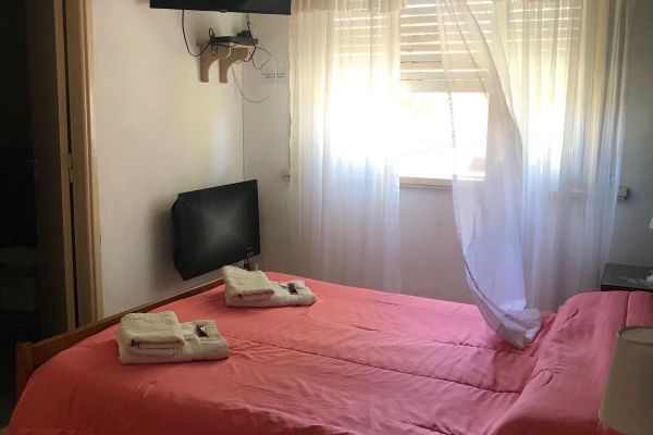 Habitación Doble matrimonial