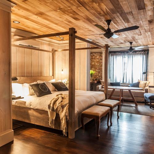 The Lark Guest House