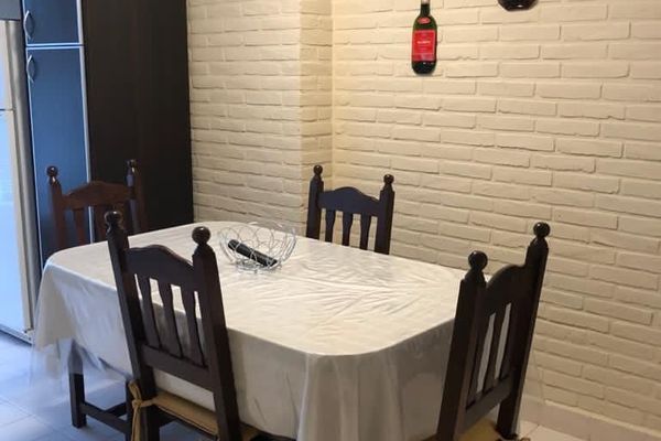 Departamento 3 -Ostende-