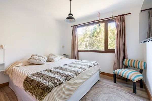 Costa Nahuel Apartments