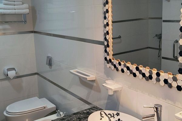 Estándar Habitación Adaptada