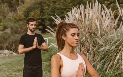 postanatural - Zumba, yoga y trekking 