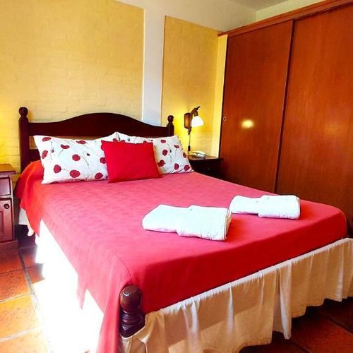 Taiquén Apart Hotel