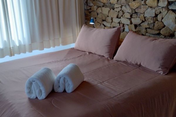 Confort (Estilo hotel, SIN Cocina)