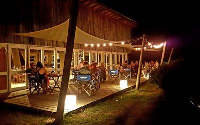 MesondelasCanas - 
                                    Restaurante                                