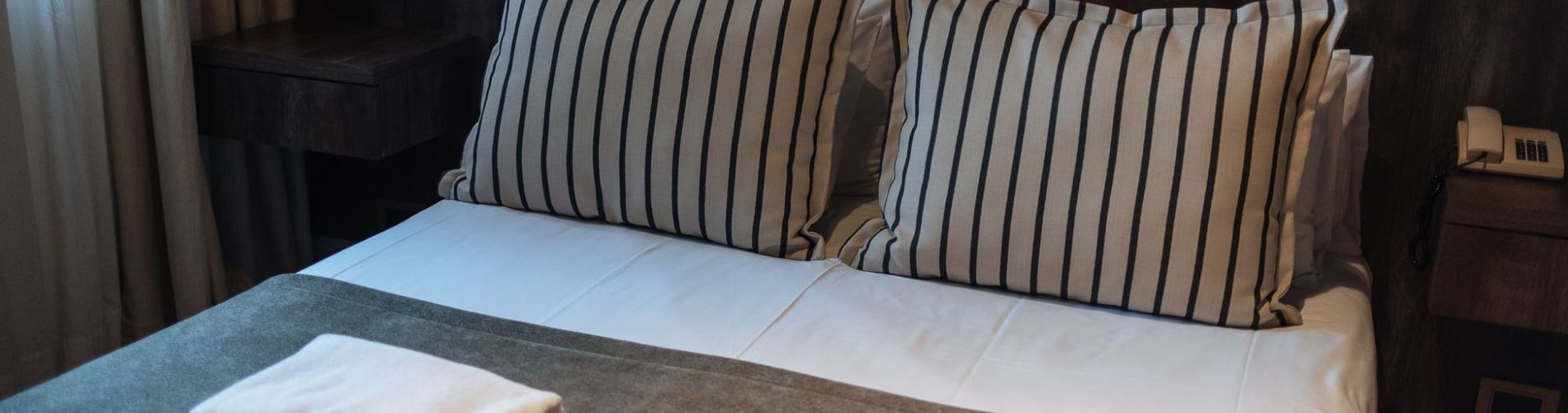 Grand Hotel Potrerillos