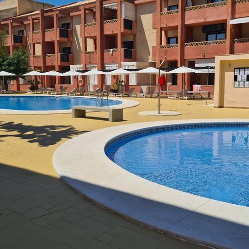 Apartments Luxury Costa
