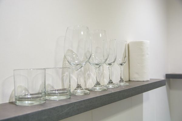 Monoambiente Estandar