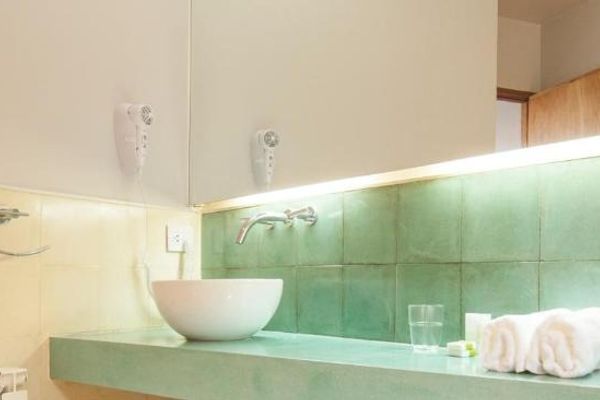 Habitación Doble Clásica