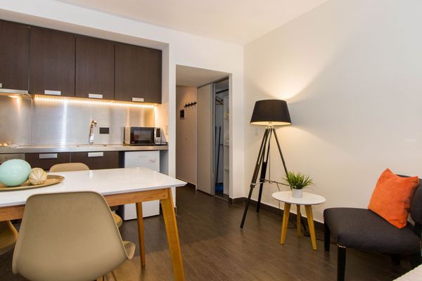  Rivadavia Apartamentos