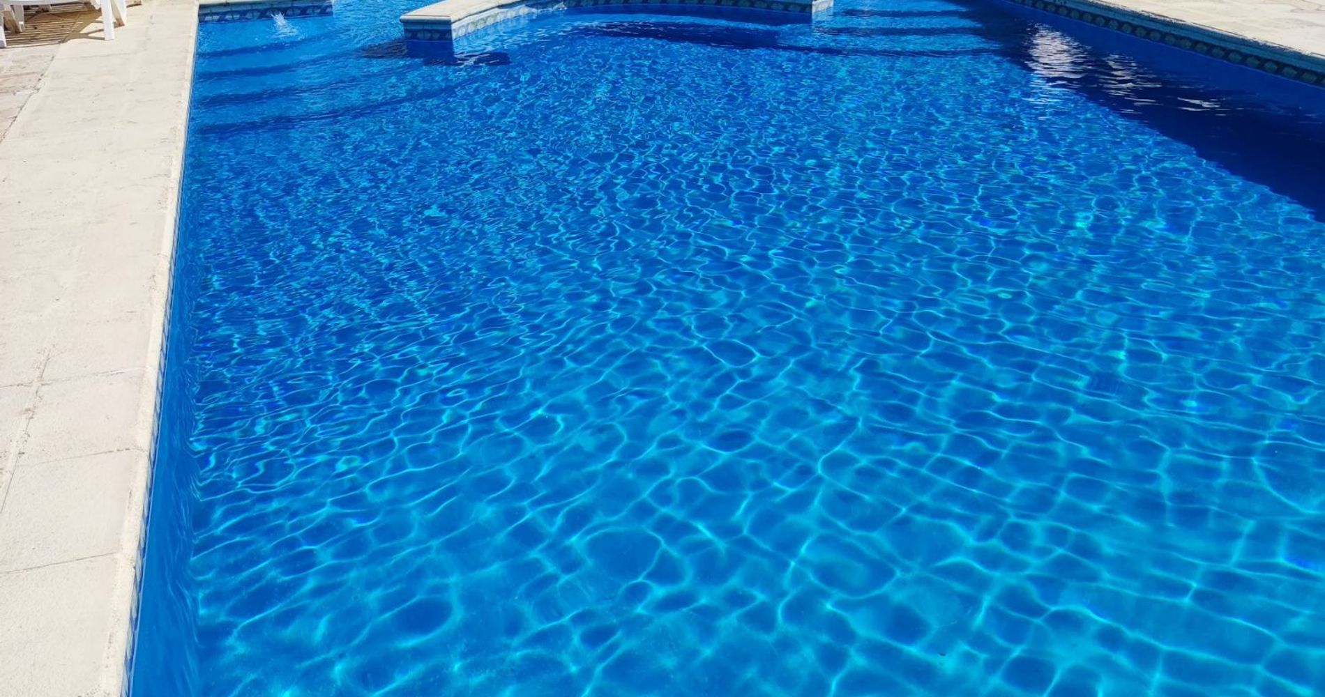 Las Terrazas Resort & Apart Cabañas