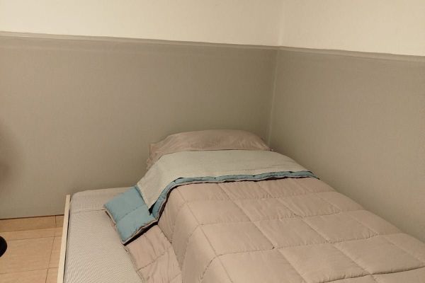 Dos ambientes Lavalle III