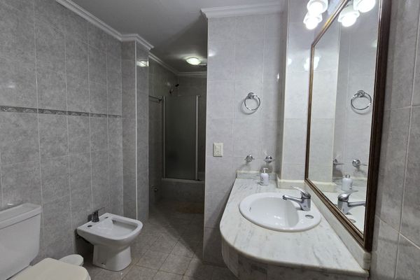 Habitación Cuádruple Superior