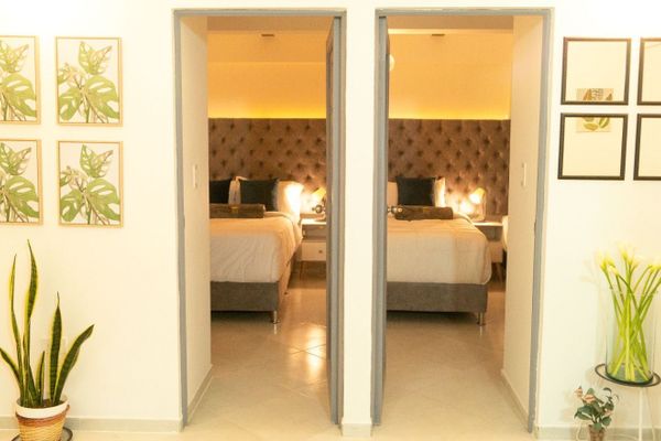 BOGOTÁ SEDE 2 - 402Apartamento familiar - Barrio Centenario