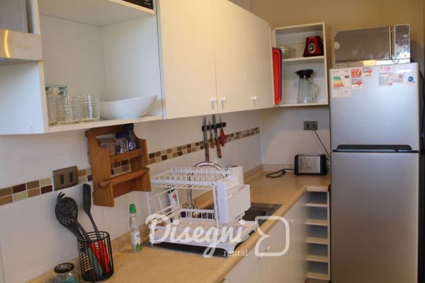 Departamento av Diego de Almagro Copiapó Disegni 08