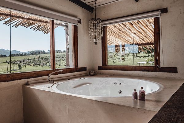 Bali Loft