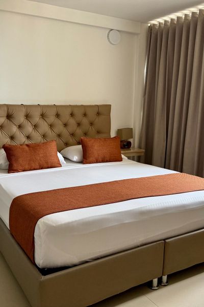 Hotel Hernandez Suite