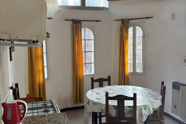 DPTO 3 AMBIENTES (4 pax)