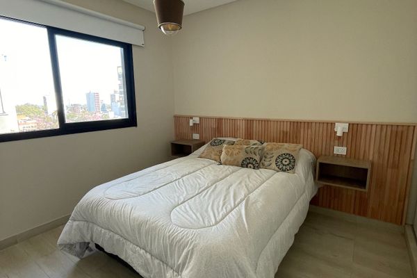 LAMADRID ESTRELLA II - 1 DORMITORIO